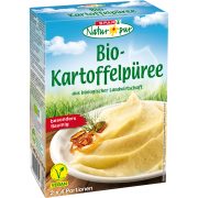 Spar Natur*pur Kartoffelpuerree Bio