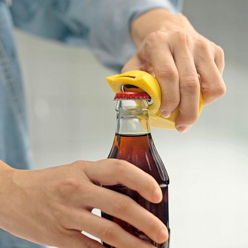 Produktbild von Fresh Choice, Flaschenöffner Katze