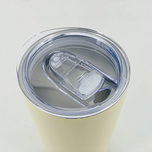 Produktbild von Superior Design Products, Thermobecher Champagne 365 ml
