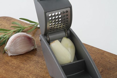 Produktbild von Fresh Choice, Knoblauchpresse premium
