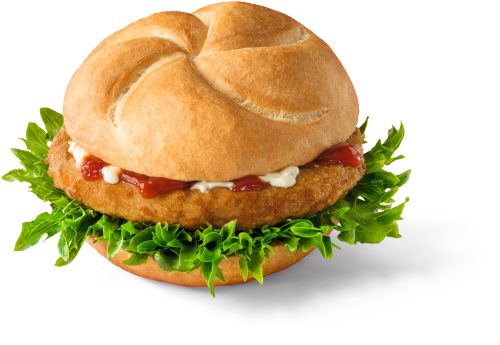 Produktbild von AUSTRO Burger Gefluegel ,