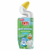 WC-Ente 750ml Gel Mint Missio