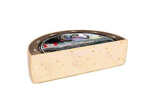 Produktbild von Bergbauer, Gipfelstürmer