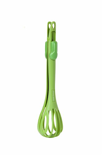 Produktbild von Fresh Choice, Ballon-Schneebesen/Zange 24cm