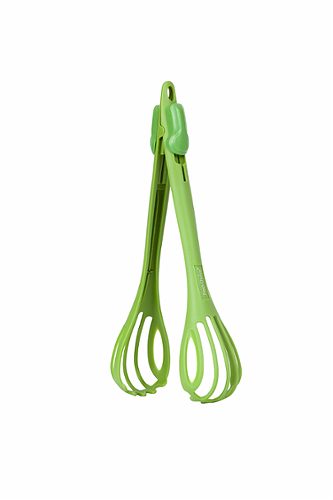 Produktbild von Fresh Choice, Ballon-Schneebesen/Zange 24cm