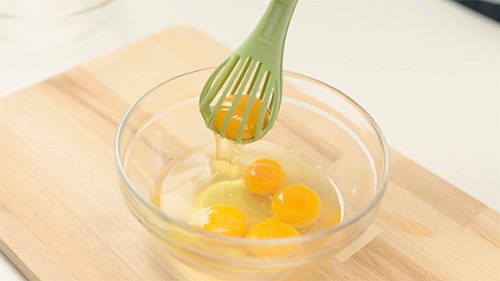 Produktbild von Fresh Choice, Ballon-Schneebesen/Zange 24cm