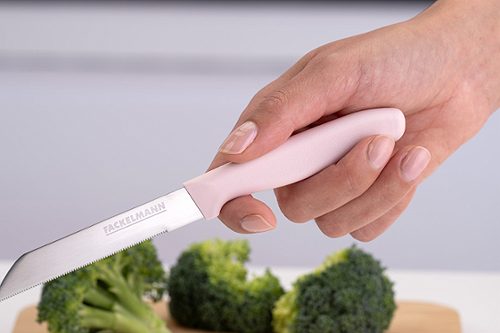 Produktbild von Pamela Reif, Gemüsemesser 19 cm