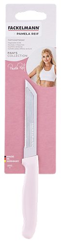 Produktbild von Pamela Reif, Gemüsemesser 19 cm