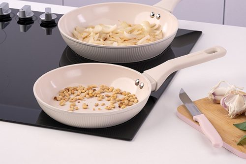 Produktbild von Pamela Reif, Bratpfanne 20 cm Shell