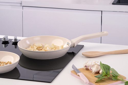 Produktbild von Pamela Reif, Bratpfanne 24 cm Shell