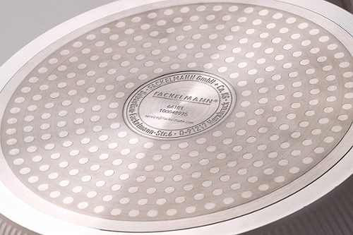 Produktbild von Pamela Reif, Bratpfanne 24 cm Shell