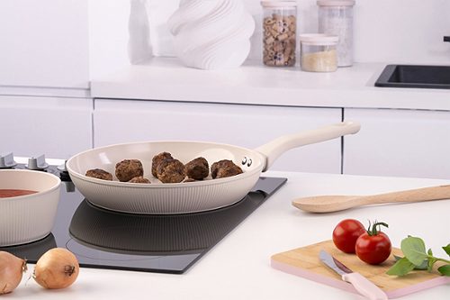 Produktbild von Pamela Reif, Bratpfanne 28 cm Shell