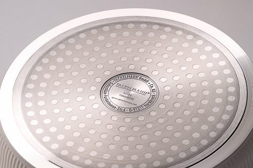 Produktbild von Pamela Reif, Topf mit Deckel 20 cm Shell