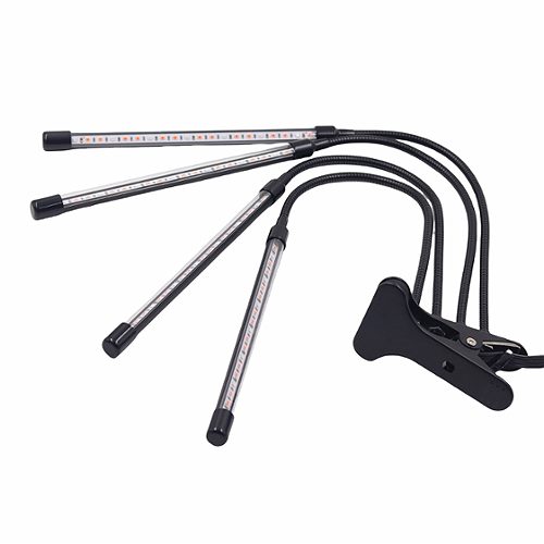 Produktbild von NABO, LED Pflanzen Aufzuchtleuchte GL 1000