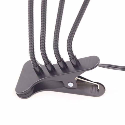 Produktbild von NABO, LED Pflanzen Aufzuchtleuchte GL 1000