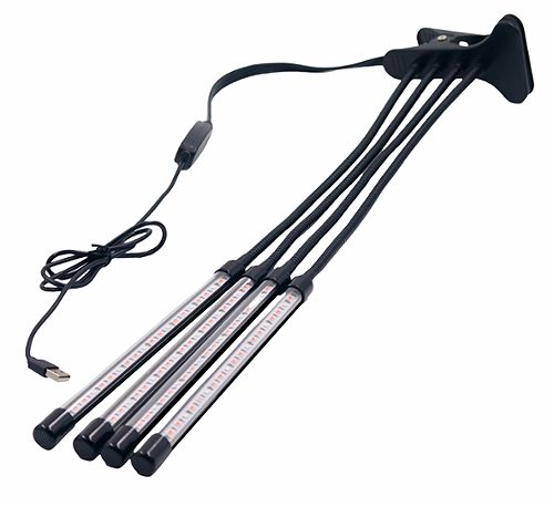 Produktbild von NABO, LED Pflanzen Aufzuchtleuchte GL 1000