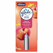 Glade Touch&Fresh NF Peach Par