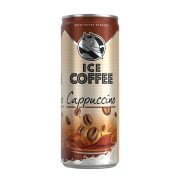 Hell Eiskaffee Cappuccino