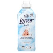 Lenor Weichspueler Sensitiv