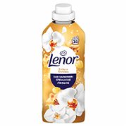 Lenor 38WG Gold.Orchidee