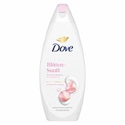 Dove DG Bluetenzart 250ml