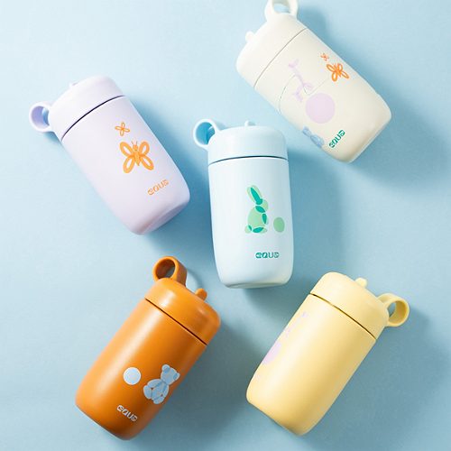 Produktbild von Equa, Kids Cup Giraffe