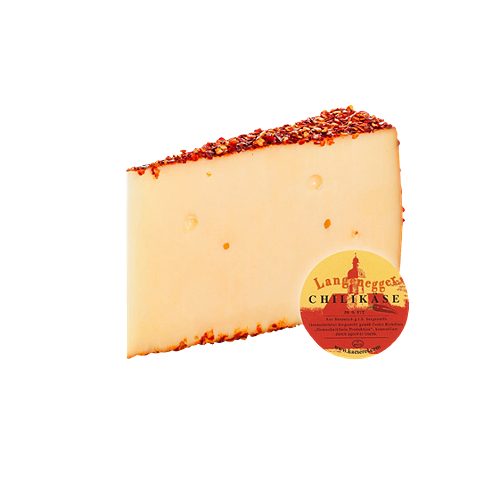 Produktbild von Langenegger, Chili Käse Chili Käse