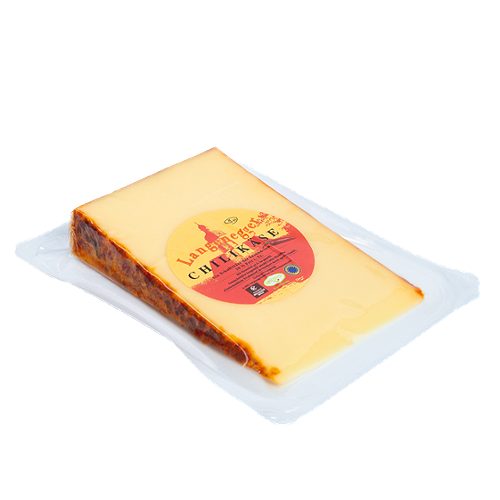 Produktbild von Langenegger, Chili Käse Chili Käse
