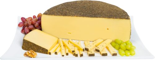 Produktbild von Langenegger, Kräuterkäse Kräuterkäse