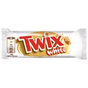 Twix Twix White
