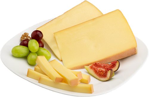 Produktbild von Langenegger, Rahmkäse