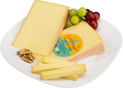 Produktbild von Langenegger, Rahmkäse