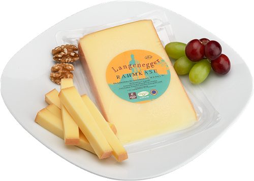 Produktbild von Langenegger, Rahmkäse
