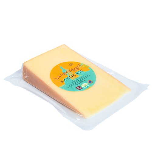 Produktbild von Langenegger, Rahmkäse