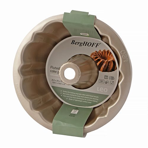 Produktbild von BergHOFF, Gugelhupfform