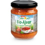 Spar Natur*pur Ajvar Bio