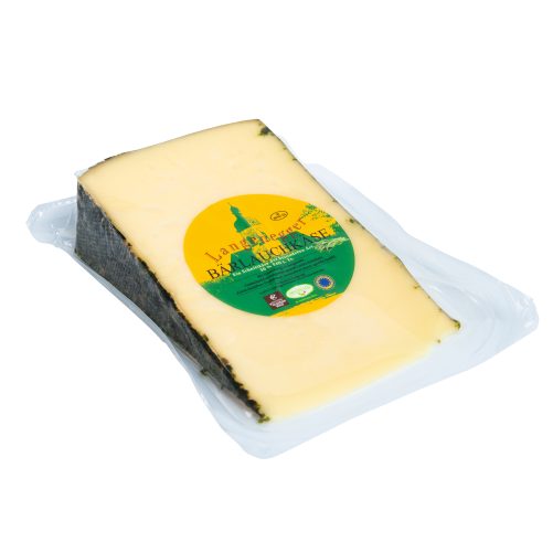 Produktbild von Langenegger, Bärlauchkäse