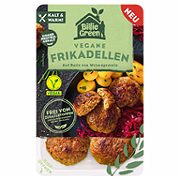 BG Vegane Frikadellen 180g