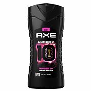 Axe DG Number 10 250ml