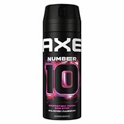 Axe Bodyspr. Number 10 150ml