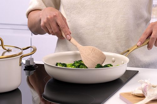 Produktbild von Pamela Reif, Pfannenwender 28cm