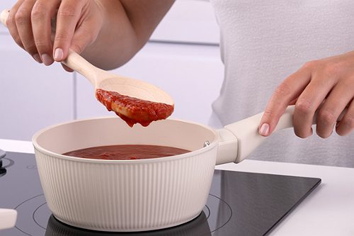 Produktbild von Pamela Reif, Kochlöffel 28cm