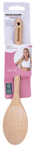 Produktbild von Pamela Reif, Kochlöffel 28cm