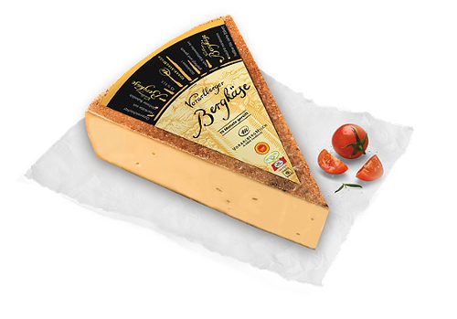 Produktbild von Vbg. Bergkaese g.U.10Mca.3,5kg,