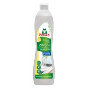 Frosch Scheuermilch Zitrone