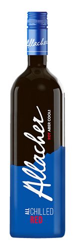 Produktbild von Allacher, All Chilled Red