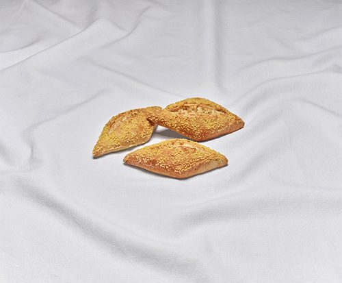 Produktbild von INTERSPAR Backstube, Avocadoweckerl