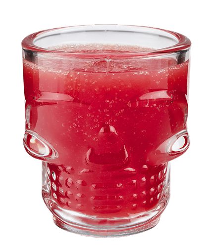 Produktbild von Schnapsglas in Schaedelf. 40ml, 
