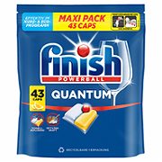 Finish Caps MP.Quant.Citr.43St
