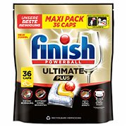 Finish Caps MP.Ult.Pl.Cit.36St